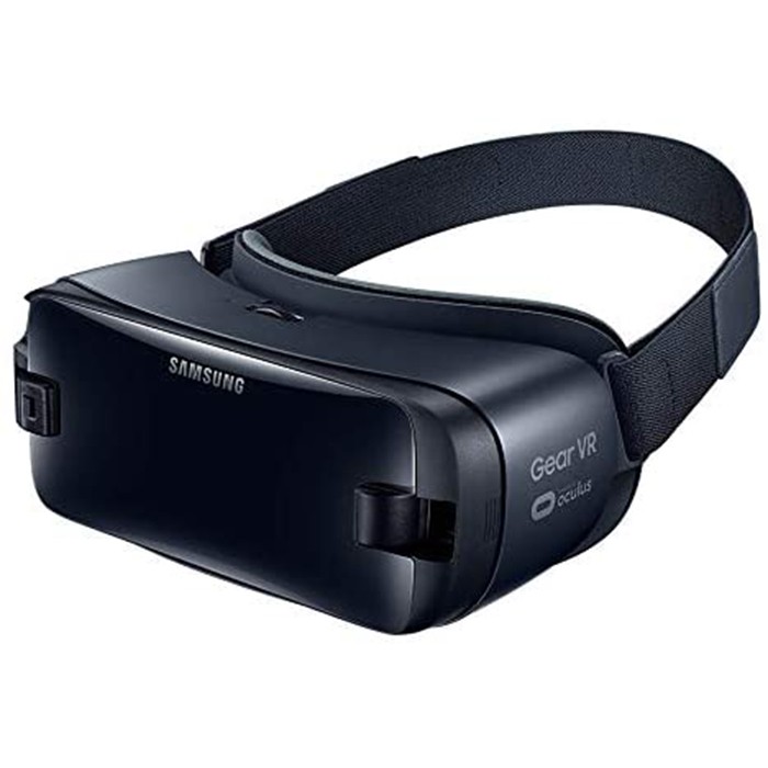 Gear VR SAMSUNG SM-R325NZVCITV con Controller Grigio