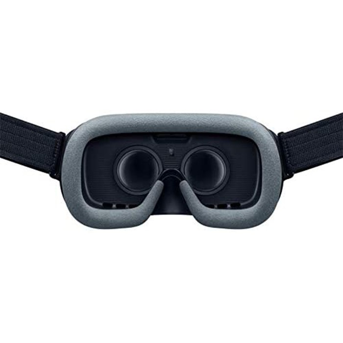 Gear VR SAMSUNG SM-R325NZVCITV con Controller Grigio