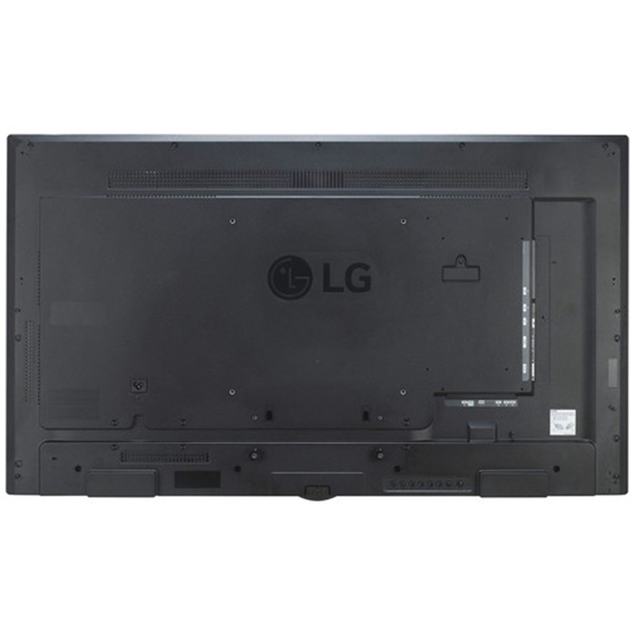 Digital Signage LG 43SE3KB 43 Pollici TouchScreen LED Full-HD 1920x1080 HDMI DVI VGA USB Black