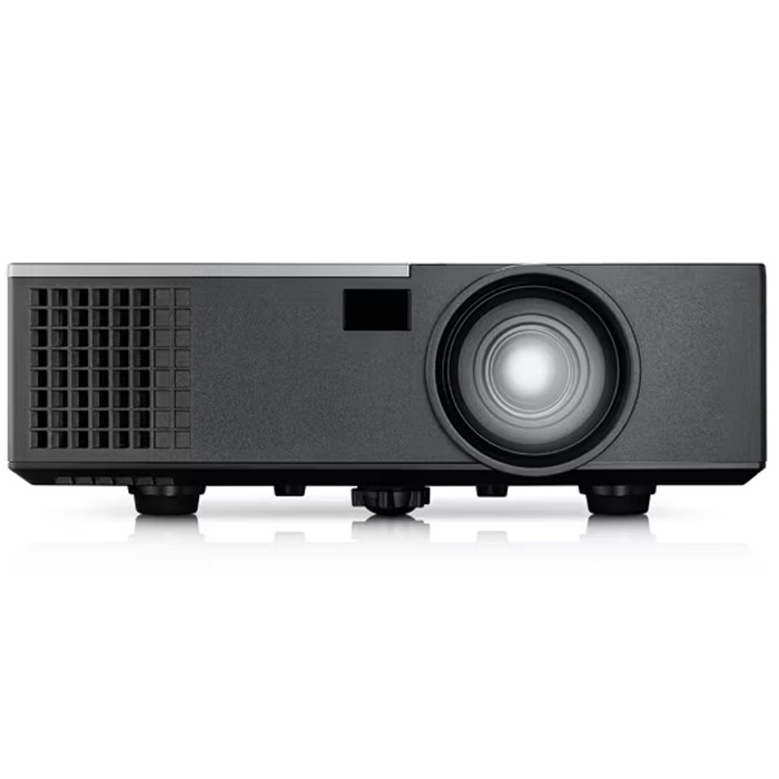 Videoproiettore Dell 1650 3800 ANSI Lumen DLP WXGA 12800x800 Black