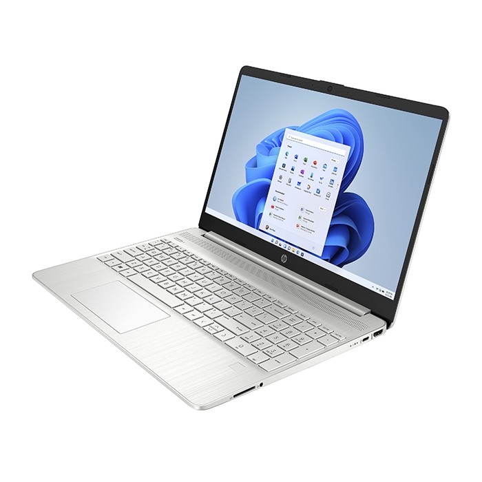 Notebook HP 15s-eq3036nl Ryzen 7-5825U 2.0GHz 16GB 512GB SSD 15.6' Full-HD LED Windows 11 Home