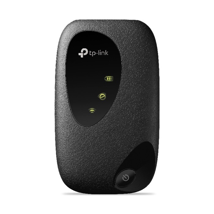 TP-Link M7200 Mobile Wi-Fi 4G LTE