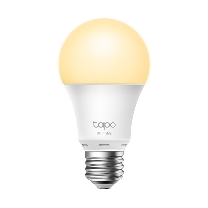 TP-Link Tapo L510E Smart Wi-Fi Light Bulb