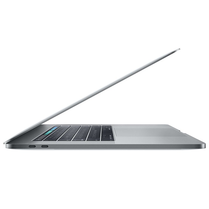Apple MacBook Pro 15 TouchBar Metà 2018 i9-8950HK 32GB 512GB SSD 15.4' Retina MR932LL/A SpaceGray [Grade B]
