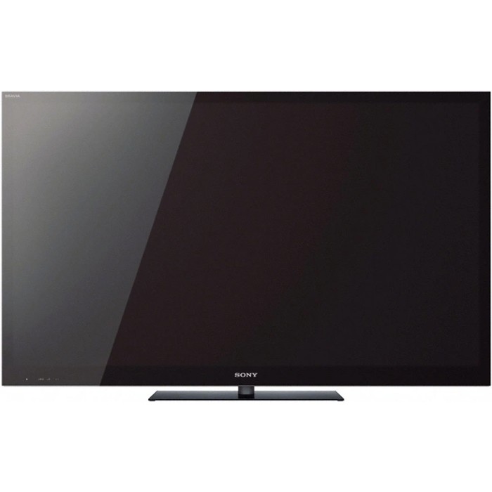 TV Sony KDL-40NX710 40 Pollici 1920x1080 DVB-T Black