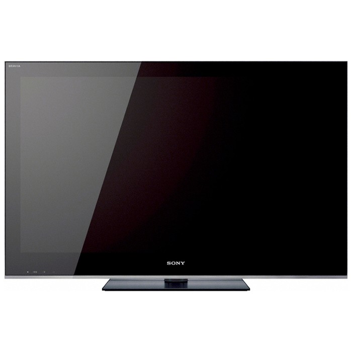 TV Sony KDL-40NX700 40 Pollici 1920x1080 DVB-T Black