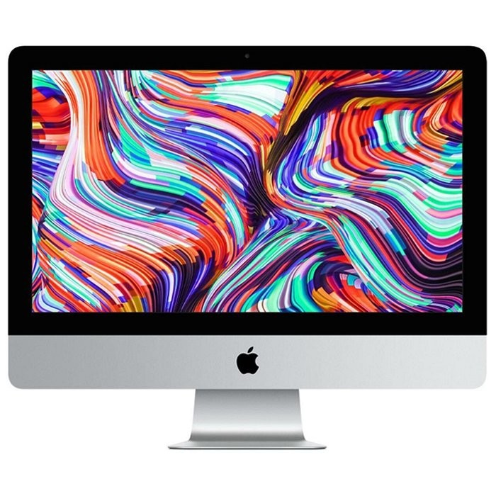 Apple iMac 21.5' Fine 2013 Core i5-4570R 2.7GHz 8GB 1TB 1920x1080 ME086LL/A