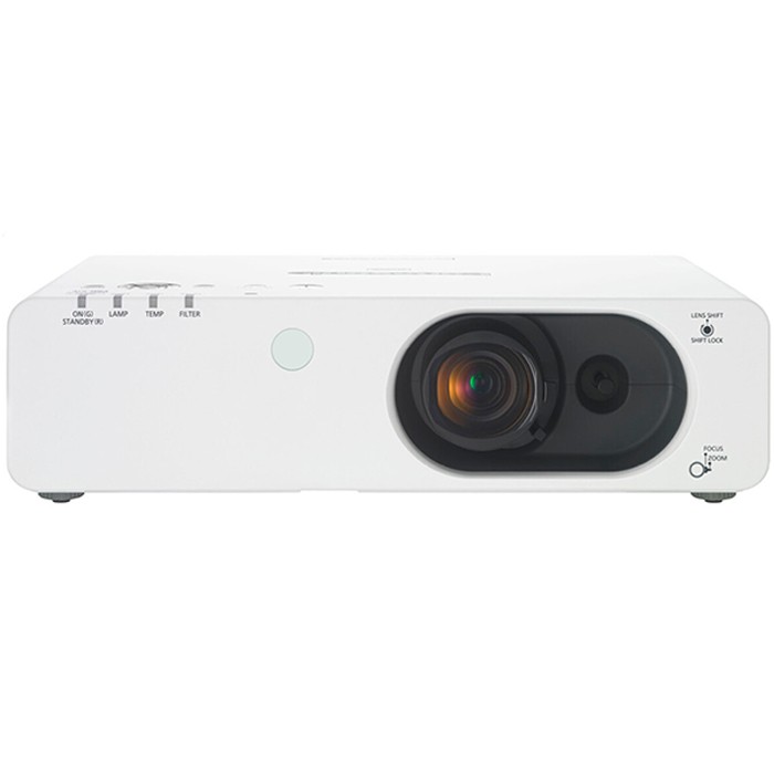 Videoproiettore Panasonic PT-FX400E 4000 ANSI lumen LCD XGA 1024x768 White