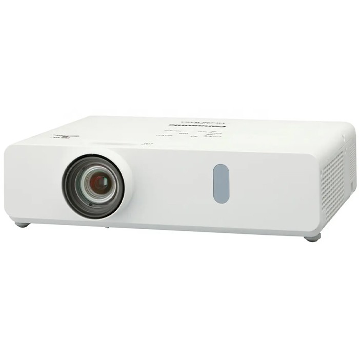 Videoproiettore Panasonic PT-VW345N 3700 ANSI lumen LCD WXGA 1280x800 White