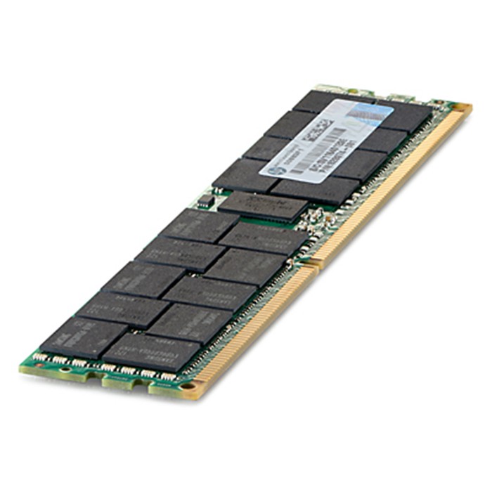 Memoria RAM per server 32GB DDR3 DIMM 1866 MHZ 240 Pin PC3-14900L-13 SDRAM Fully Buffered IBM HP Dell