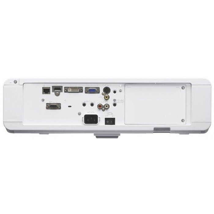 Videoproiettore Panasonic PT-FW430E 3500 ANSI lumen LCD WXGA 1280x800 White