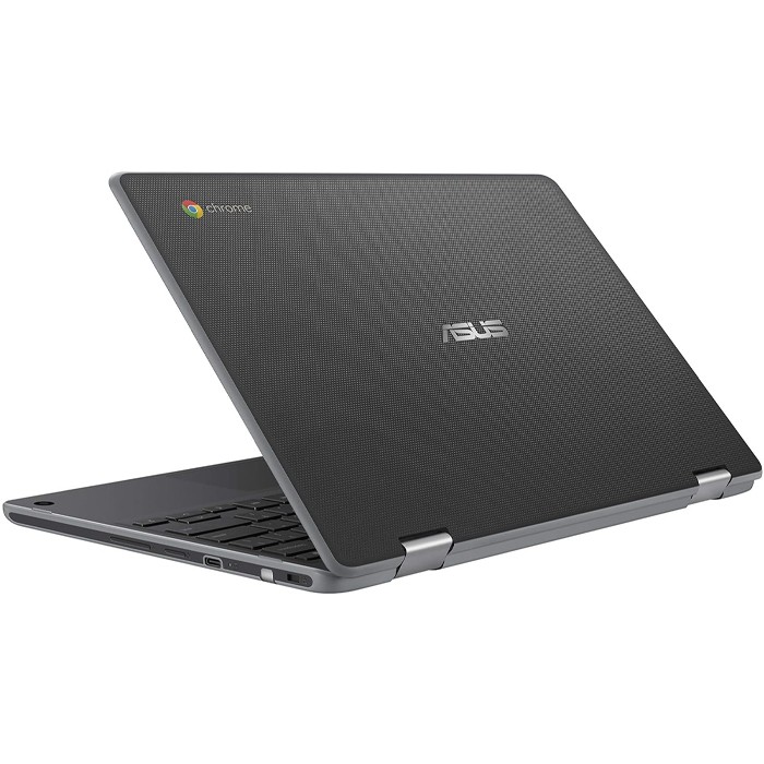 Notebook Asus ChromeBook Flip C214M Celeron N4000 1.1GHz 4GB 32GB eMMC 11.6' ChromeOS