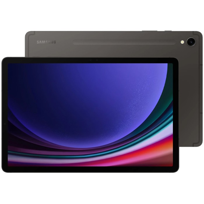 Tablet Samsung Galaxy Tab S9 SM-X710 128GB 11' AMOLED 2x WiFi Android OS Graphite