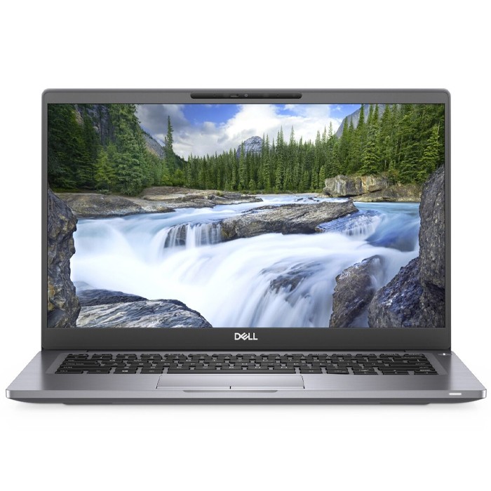Notebook Dell Latitude 7400 Core i7-8665U 1.9GHz 16GB 512GB 14' Windows 11 Pro Alluminio [Grade B]