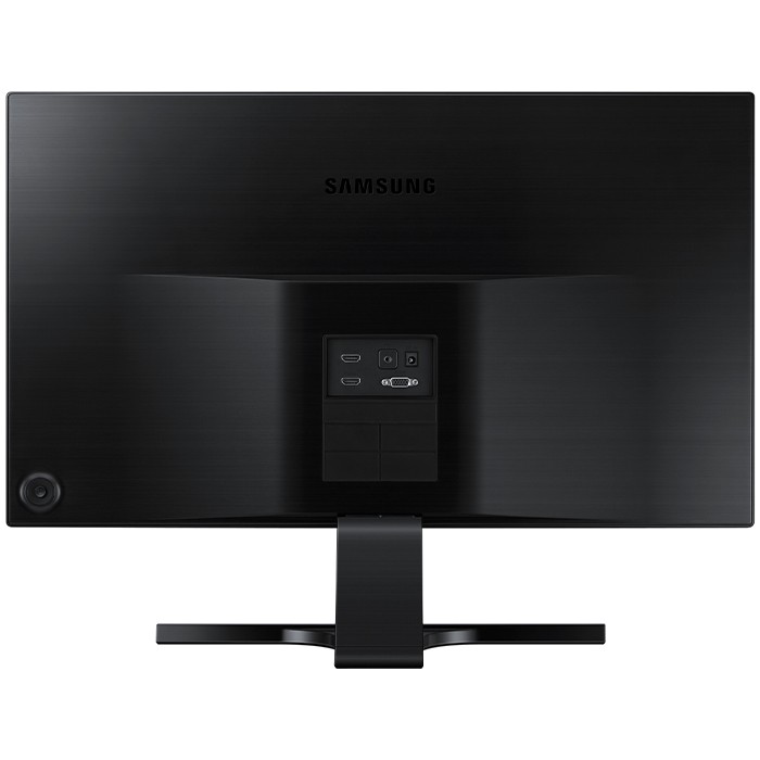 Monitor Samsung S24D590PL 24 Pollici 1920x1080 Full-HD LED VGA HDMI Black