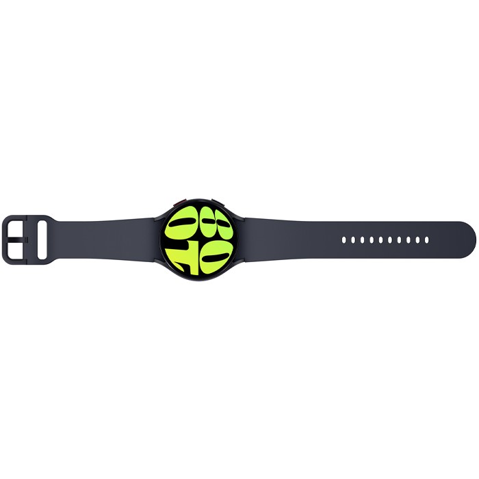 Smartwatch Samsung Galaxy Watch6 SM-R940 1.5' Super AMOLED 44mm Touchscreen WiFi GPS Graphite [Grade A]