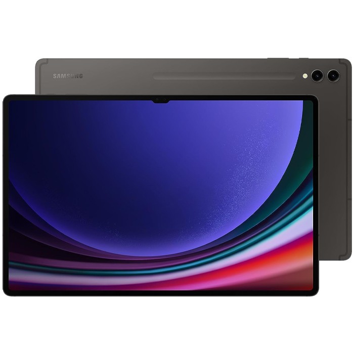 Tablet Samsung Galaxy Tab S9 Ultra SM-X916B WiFi 5G 512GB 14.6' AMOLED 2x Android OS Graphite [Grade A]