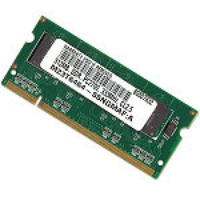 Memoria per Notebook 1024MB SO-DDR 400Mhz 200 pin (PC-3200) 
