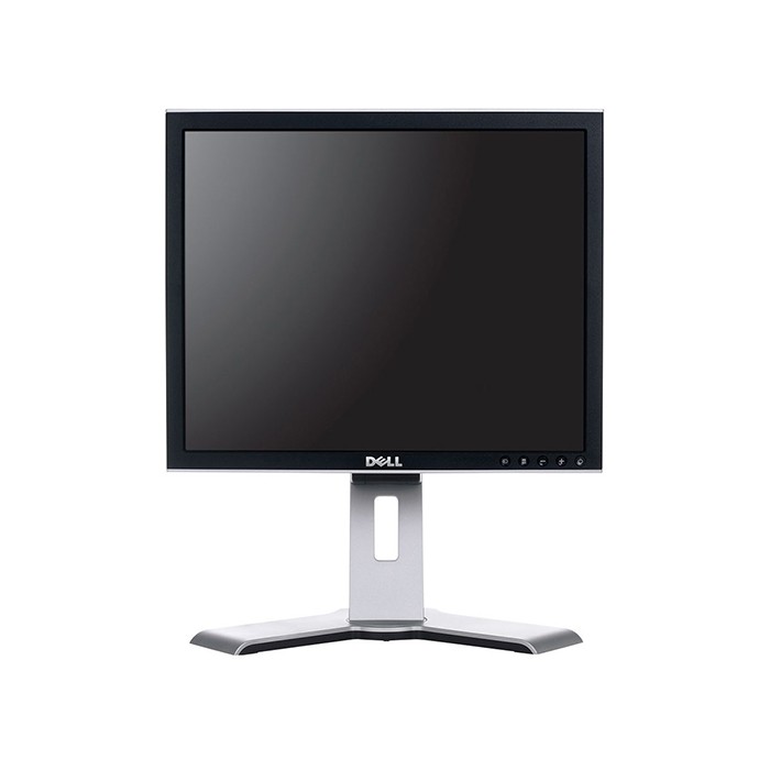 Monitor Dell Ultrasharp 1707FPT 17 Pollici LCD 1280x1024 VGA DVI USB