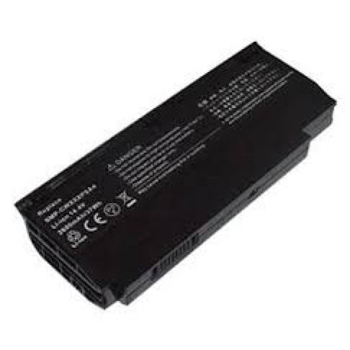 Batteria per notebook Fujitsu Siemens serie Esprimo Mobile X9510 X9515 X9525