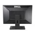 Monitor Dell E2210F 22 Pollici 1680X1050 VGA DVI BLACK