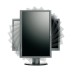 Monitor Lenovo ThinkVision LT2252p 22 Pollici LED 1680x1050 Black