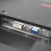 Monitor Lenovo ThinkVision LT2252p 22 Pollici LED 1680x1050 VGA DVI Black