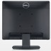 Monitor LCD 19 Pollici Dell E1913 LED BackLight VGA Black Matte