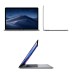 Apple MacBook Pro MPTT2LL/A Metà 2017 Core i7-7820HQ 2.9GHz 16Gb 1Tb SSD 15.4' AMD Radeon Pro 560 MacOS Sierra