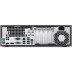 PC HP EliteDesk 800 G1 SFF Core i5-4570 3.2GHz 8Gb 256Gb SSD Windows 10 Professional 
