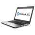 Notebook HP EliteBook 820 G4 Core i5-7200U 2.5GHz 8Gb 256Gb SSD 12.5' HD LED Windows 10 Professional