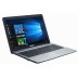 Notebook Asus VivoBook Max X541U Core i3-6006U 2.0GHz 4Gb 500Gb DVD-RW 15.6' Windows 10 Home