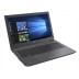Notebook Acer Aspire E5-573 Core i3-5005U 2.0GHz 4Gb 1Tb DVD-RW 15.6' Windows 10 Home