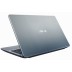 Notebook Asus VivoBook Max X541U Core i3-6006U 2.0GHz 4Gb 500Gb DVD-RW 15.6' Windows 10 Home [Grade B]