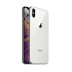 Apple iPhone XS MAX 256Gb Silver A12 MT512QL/A 6.5' Argento [Grade B]