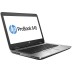 Notebook HP ProBook 645 G3 AMD A6-8530B R5 2.3GHz 8GB 256GB SSD DVD-RW 14' Windows 10 Professional [Grade B]