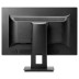 Monitor HP VH22 22 Pollici 1920x1080 Full-HD VGA DVI DP Black Monitor HP VH22 22 Pollici 1920x1080 Full-HD VGA DVI DP Black