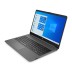 Notebook HP 15s-fq0062nl Intel Celeron N4020 1.1GHz 4GB 256GB SSD 15.6' HD LED Windows 10 Home