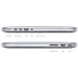 Apple MacBook Pro 15 MGXC2T/A Metà 2014 Core i7-4870HQ 2.5GHz 16Gb 512Gb SSD 15' GeForce GT 750M 2GB MacOS