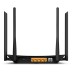 TP-Link Archer VR300 Modem Router FR (VDSL FTTC FTTS ADSL) fino a 100Mbps Wi-Fi AC1200