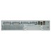Cisco 2951 Series Integrated Services Routers Gigabit Ethernet 10/100/1000