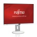 Monitor Fujitsu P24-8 WE Neo 24 Pollici 1920x1200 WUXGA HDMI DVI DP White