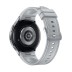 Smartwatch Samsung Galaxy Watch6 Classic SM-R965F 1.5' OLED 47mm Touchscreen 4G WiFi GPS Silver [Grade A]
