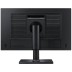 Monitor Samsung S22E450DW 22 Pollici 1680x1050 LED VGA DVI DisplayPorts Black [Grade B]