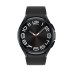 Smartwatch Samsung Galaxy Watch6 Classic SM-R950 1.3' OLED 43mm Touchscreen 4G WiFi GPS Black [Grade A]