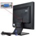 Monitor LCD 17 Pollici Lenovo Thinkvision L171 VGA 4:3