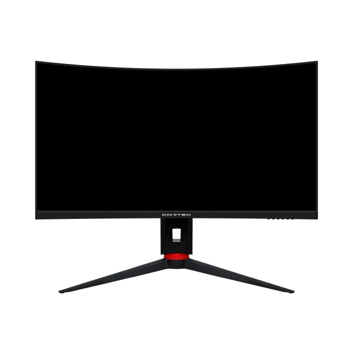 Monitor Cortek 27' Gaming FHD 240Hz Curved