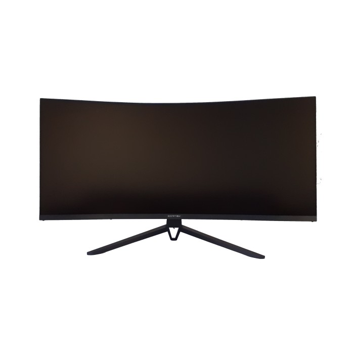 MONITOR CORTEK 34' GAMING WIDE UWQHD 3440x1080 144Hz