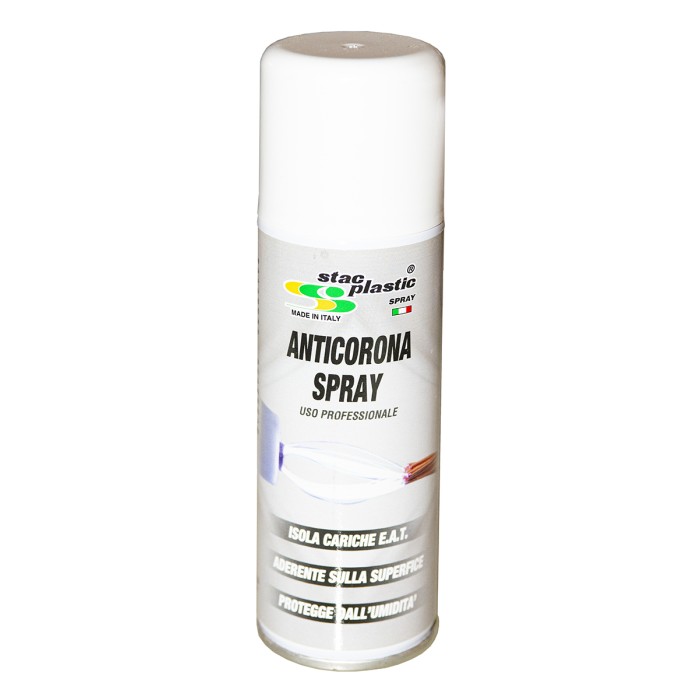 SPRAY ANTICORONA 200ML
