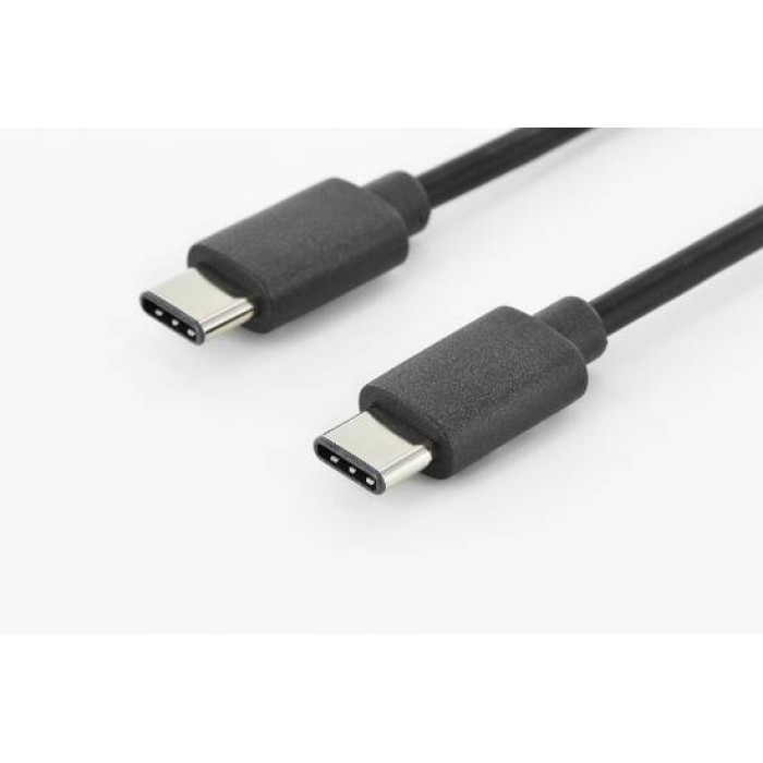 CAVI USB-C ? 2.0 MASCHIO/MASCHIO DIGITUS MT 1